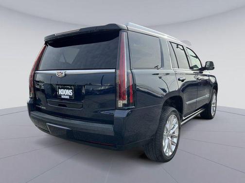 2019 Cadillac Escalade Premium Luxury