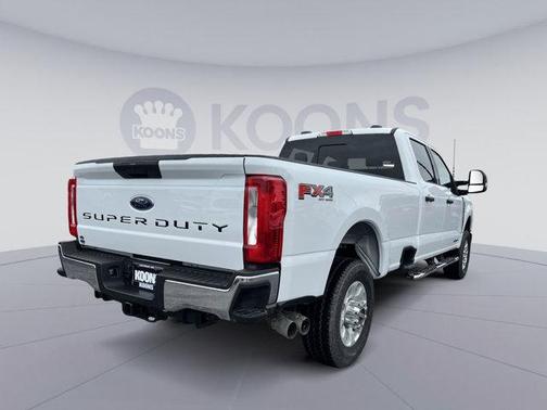 2024 Ford F-350 XLT