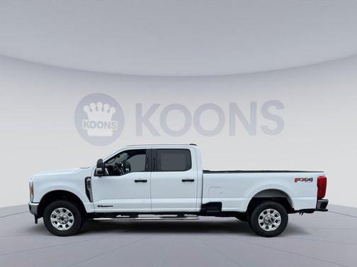 2024 Ford F-350 XLT