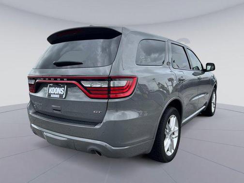 2023 Dodge Durango GT Launch Edition RWD