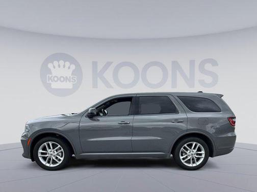 2023 Dodge Durango GT Launch Edition RWD