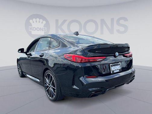 2024 BMW M235 Gran Coupe i xDrive