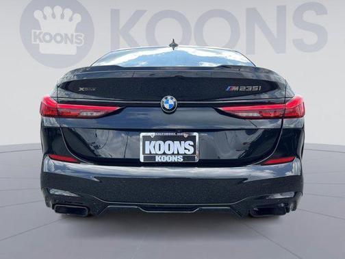 2024 BMW M235 Gran Coupe i xDrive