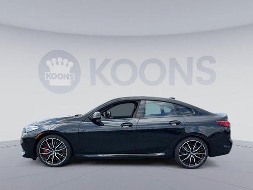 2024 BMW M235 Gran Coupe i xDrive