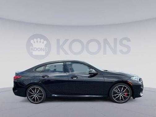 2024 BMW M235 Gran Coupe i xDrive