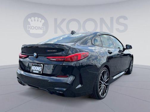 2024 BMW M235 Gran Coupe i xDrive
