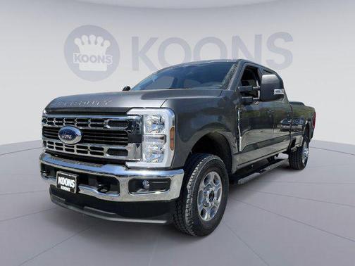 2025 Ford F-350 XLT