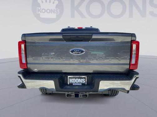 2025 Ford F-350 XLT