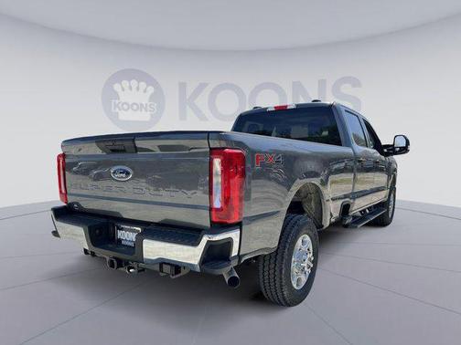 2025 Ford F-350 XLT