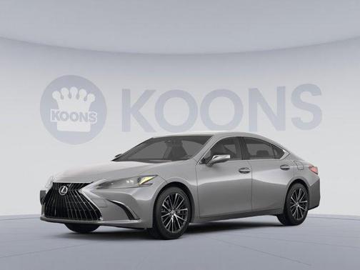 2022 Lexus ES 350 Base