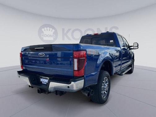 2022 Ford F-350 Lariat