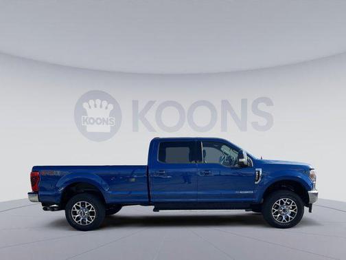 2022 Ford F-350 Lariat