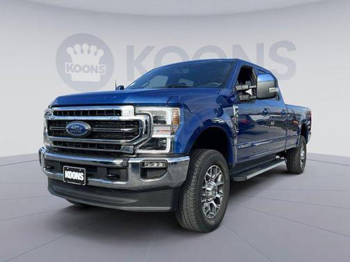2022 Ford F-350 Lariat