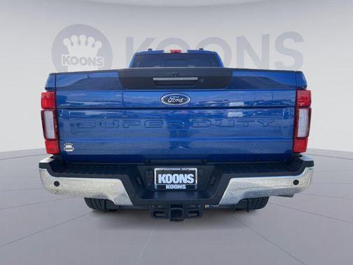 2022 Ford F-350 Lariat