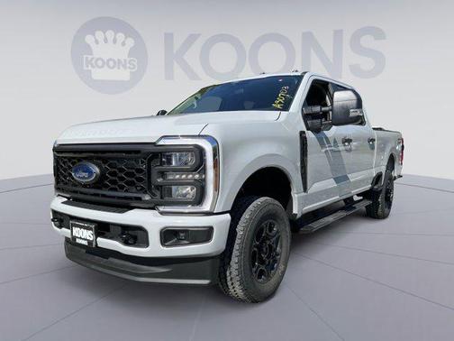 2026 Ford F-250 XL