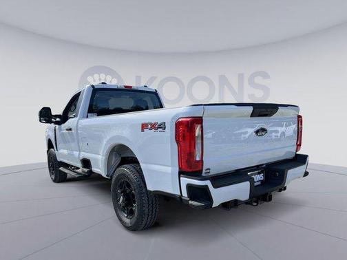 2026 Ford F-250 XL