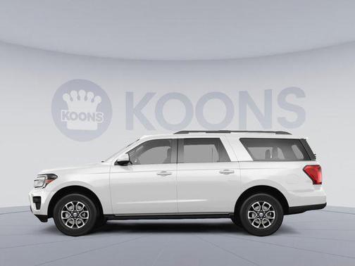 2023 Ford Expedition Max XLT