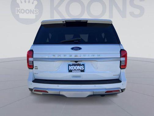 2023 Ford Expedition Max XLT