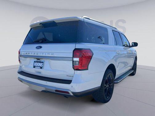2023 Ford Expedition Max XLT