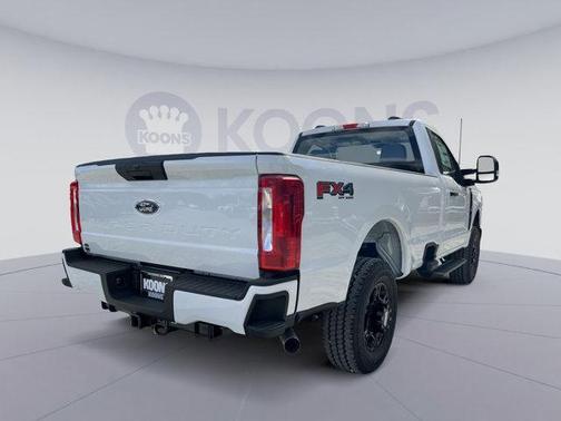 2026 Ford F-250 XL