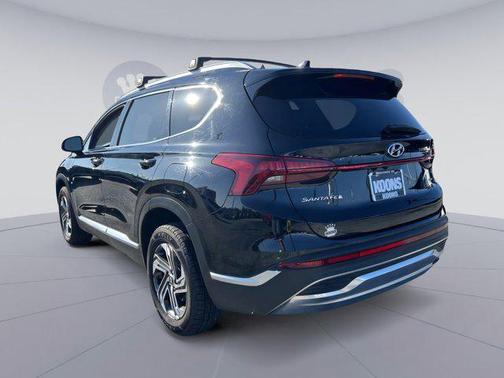 2022 Hyundai SANTA FE SEL 2.4