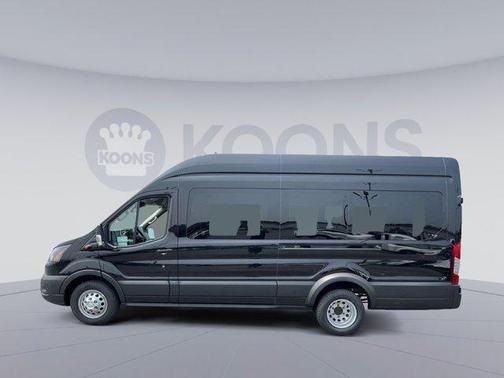 2025 Ford Transit-350 XL
