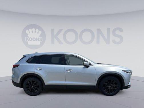 2023 Mazda CX-9 Touring