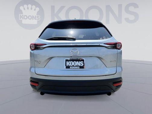 2023 Mazda CX-9 Touring