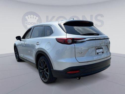2023 Mazda CX-9 Touring