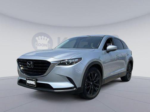 2023 Mazda CX-9 Touring
