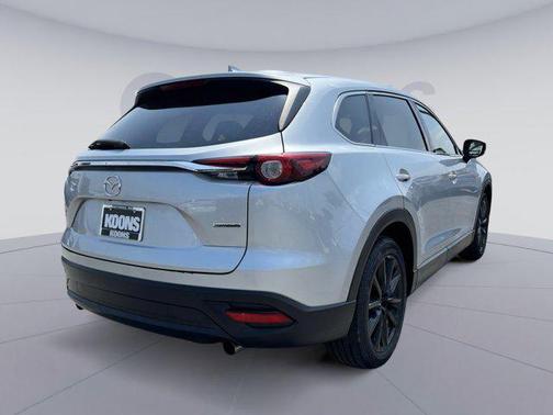 2023 Mazda CX-9 Touring