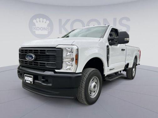 2026 Ford F-250 XL