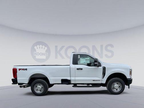 2026 Ford F-250 XL