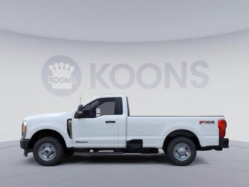 2026 Ford F-250 XL