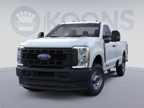 2026 Ford F-250 XL