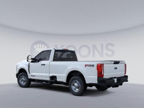 2026 Ford F-250 XL