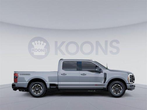 2025 Ford F-350 Lariat