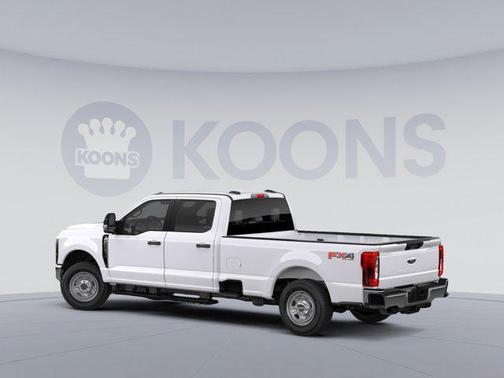 2026 Ford F-350 XL
