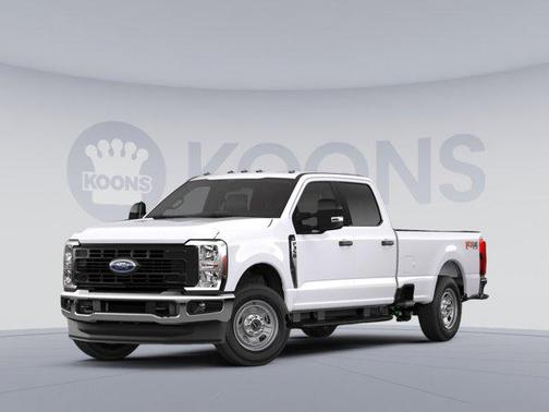 2026 Ford F-350 XL