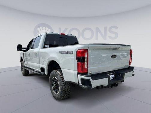 2025 Ford F-350 Lariat
