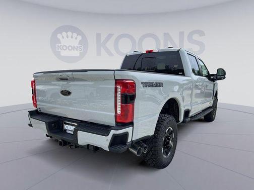 2025 Ford F-350 Lariat
