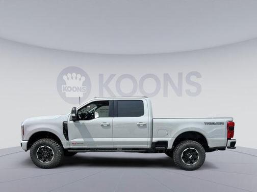 2025 Ford F-350 Lariat