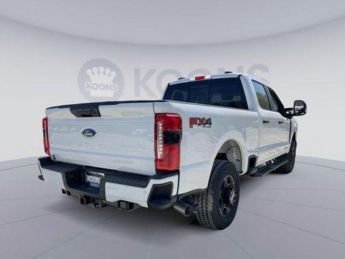2025 Ford F-250 XL