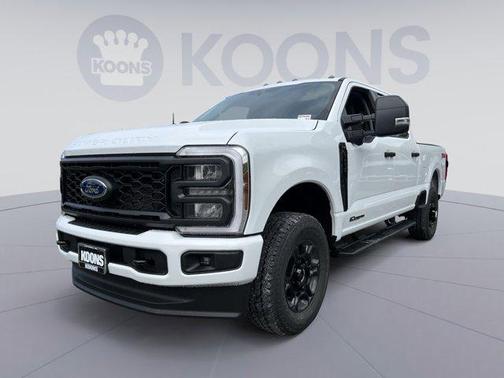 2026 Ford F-250 XL
