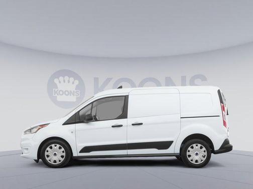 2020 Ford Transit Connect XLT