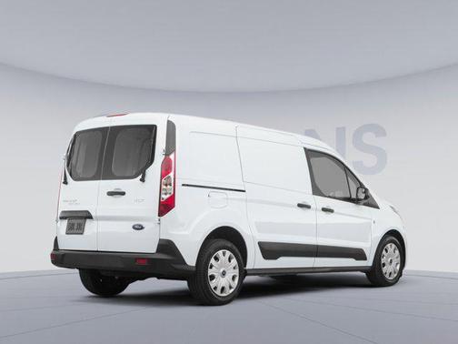2020 Ford Transit Connect XLT