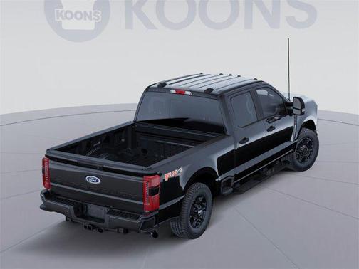 2025 Ford F-250 XL