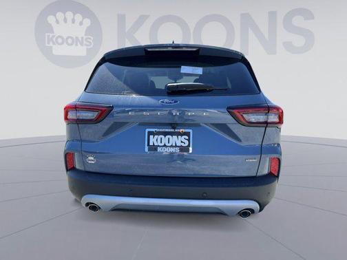 2025 Ford Escape Base