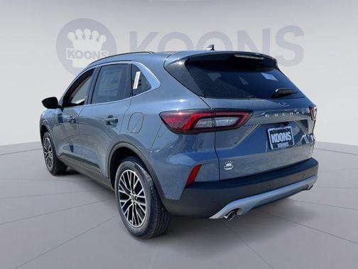 2025 Ford Escape Base