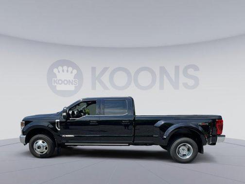 2022 Ford F-350 Lariat